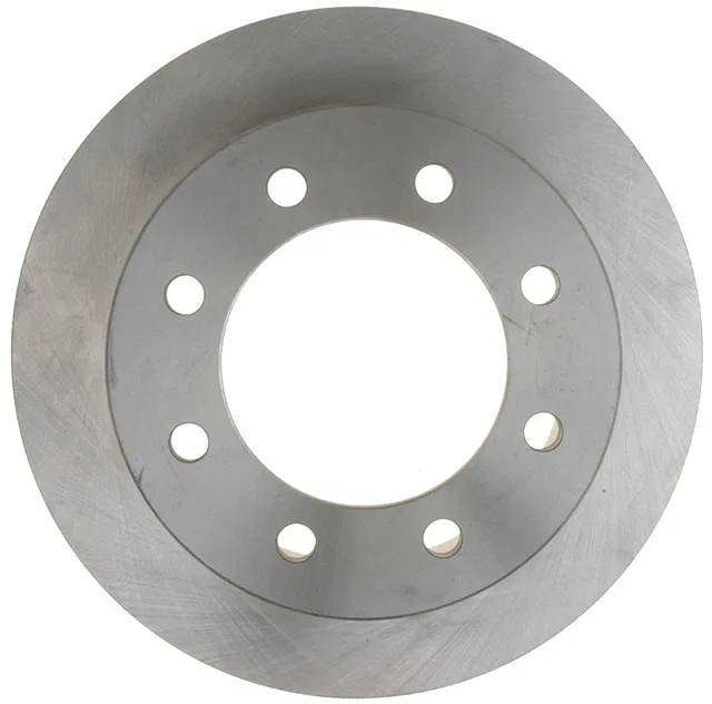 56828R – RAYBESTOS Brake Rotor, OE Replacement Single